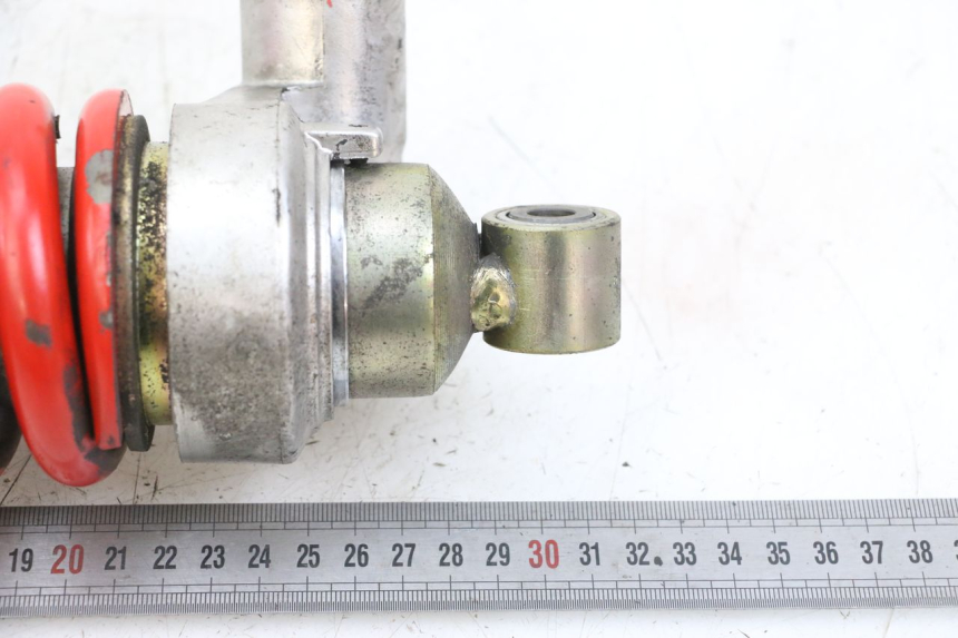 photo de AMORTISSEUR ARRIERE HONDA CBR F 1000 (1993 - 1996) - Détail de la pièce