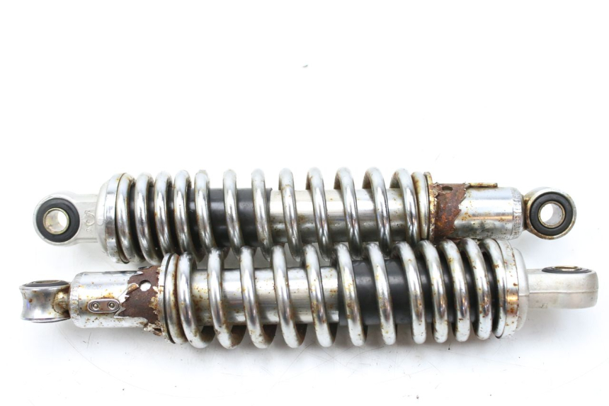 photo de AMORTISSEUR ARRIERE SYM HUSKY 125 (1999 - 2005) - Détail de la pièce