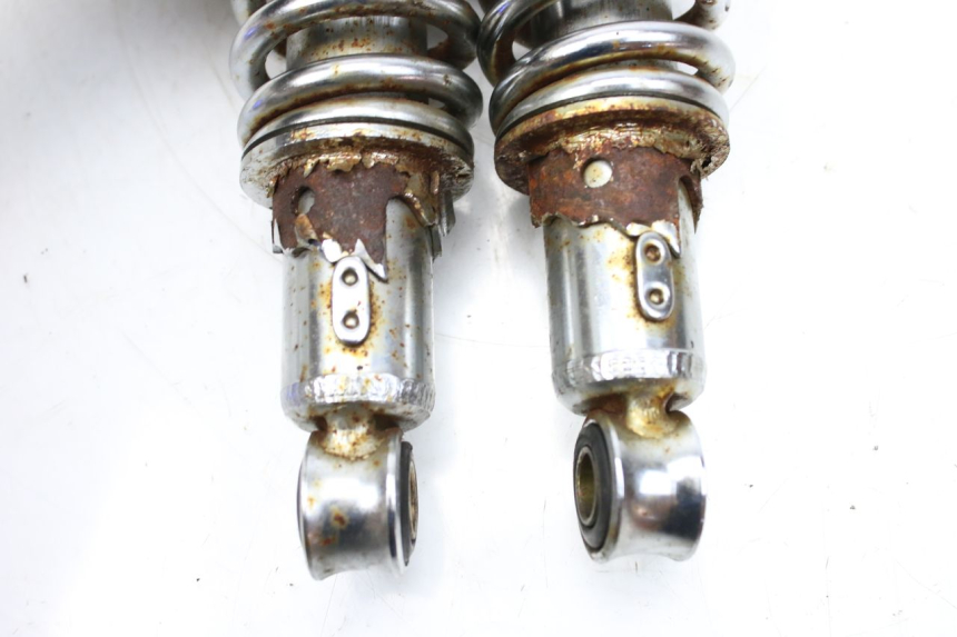 photo de AMORTISSEUR ARRIERE SYM HUSKY 125 (1999 - 2005) - Autre angle de vue