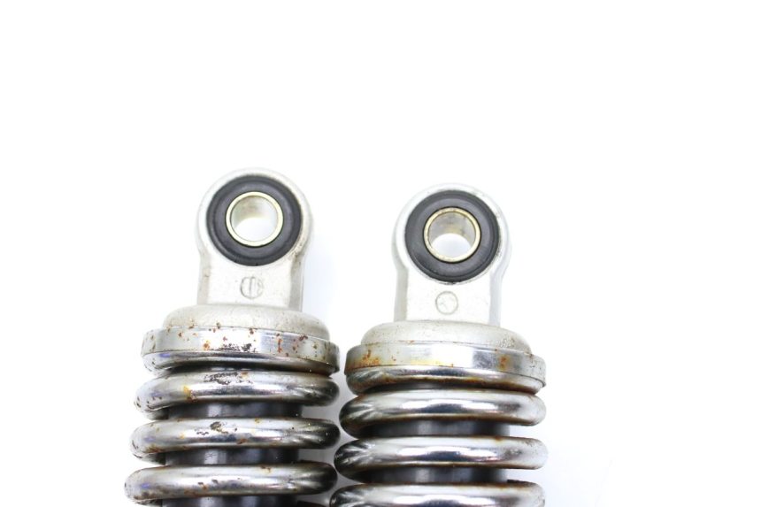 photo de AMORTISSEUR ARRIERE SYM HUSKY 125 (1999 - 2005) - Vue d’ensemble