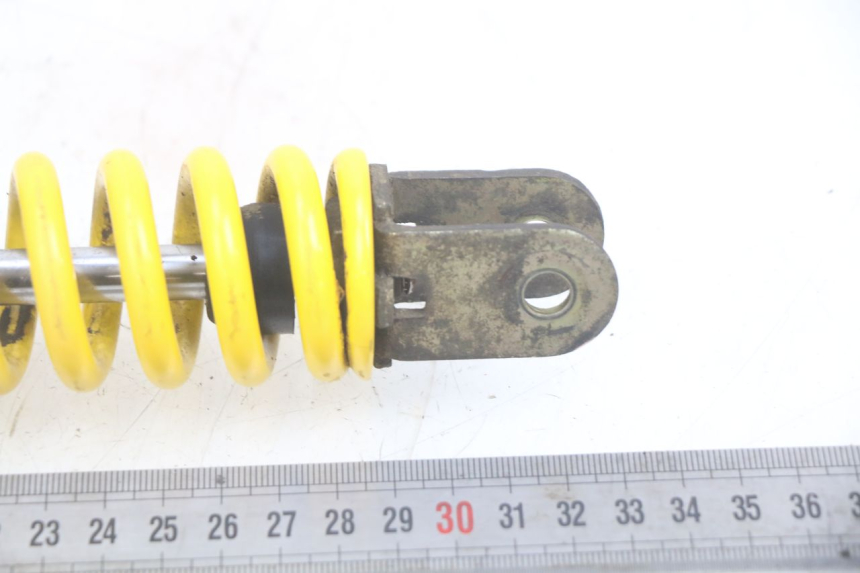 photo de AMORTISSEUR ARRIERE SYM JET SPORT XR 50 (2006 - 2015) - Zoom état d’usage