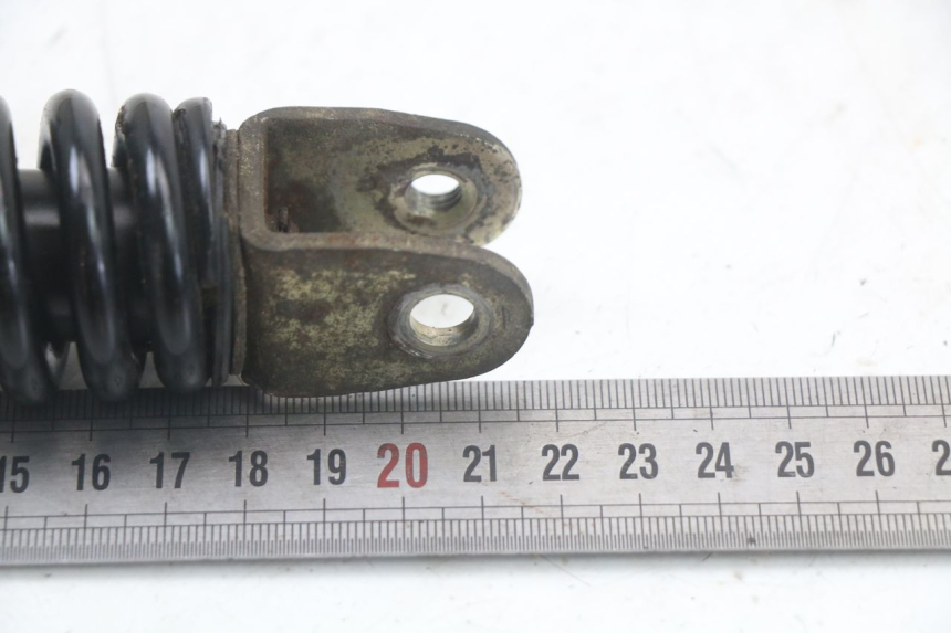 photo de AMORTISSEUR ARRIERE JM MOTORS OLDIES 4T 50 (2010 - 2020) - Autre angle de vue