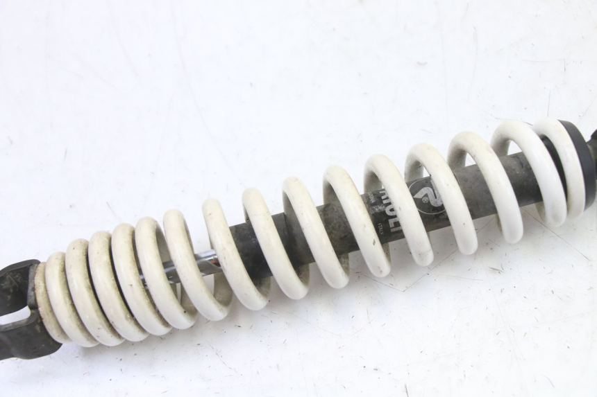 photo de AMORTISSEUR ARRIERE YAMAHA JOG R 50 (2004 - 2014) - Zoom état d’usage