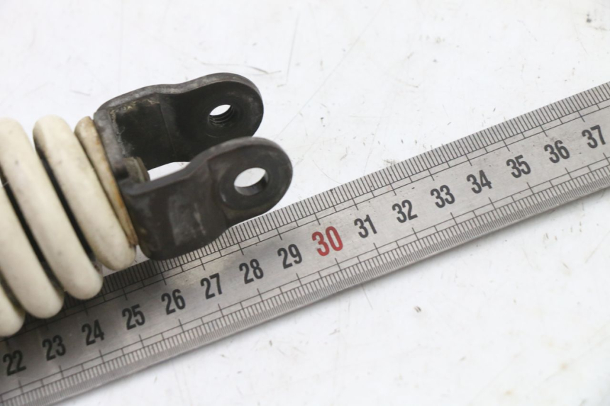 photo de AMORTISSEUR ARRIERE YAMAHA JOG R 50 (2004 - 2014) - État de surface