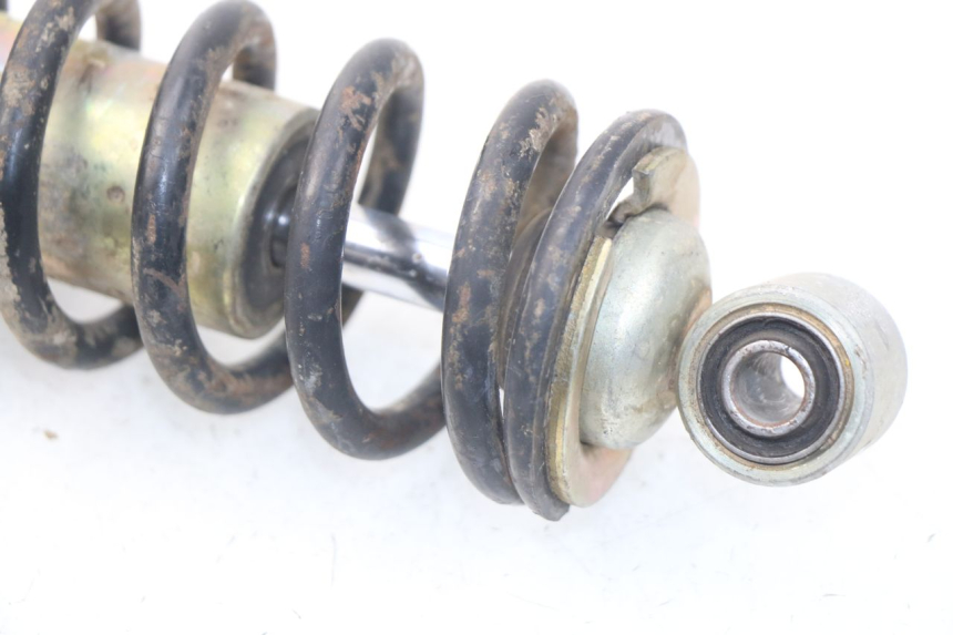 photo de AMORTISSEUR ARRIERE SUZUKI JR 80 (2001 - 2006) - Gros plan technique