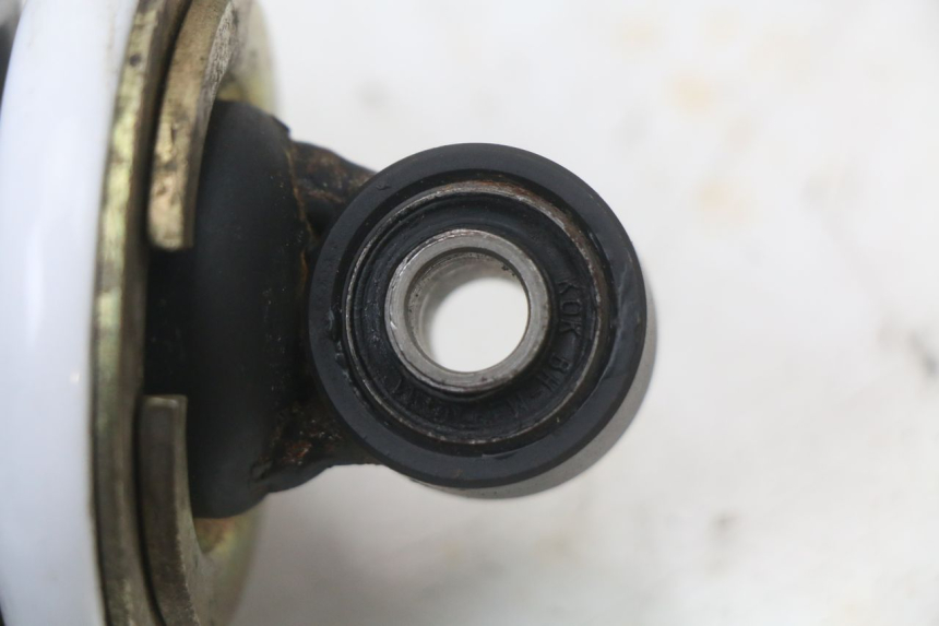 photo de AMORTISSEUR ARRIERE KYMCO K-PW K-PIPE 50 (2012 - 2017) - Points de fixation