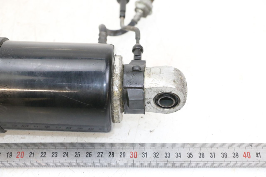 photo de AMORTISSEUR ARRIERE KAWASAKI GTR 1000 (1994 - 2004) - Zoom état d’usage