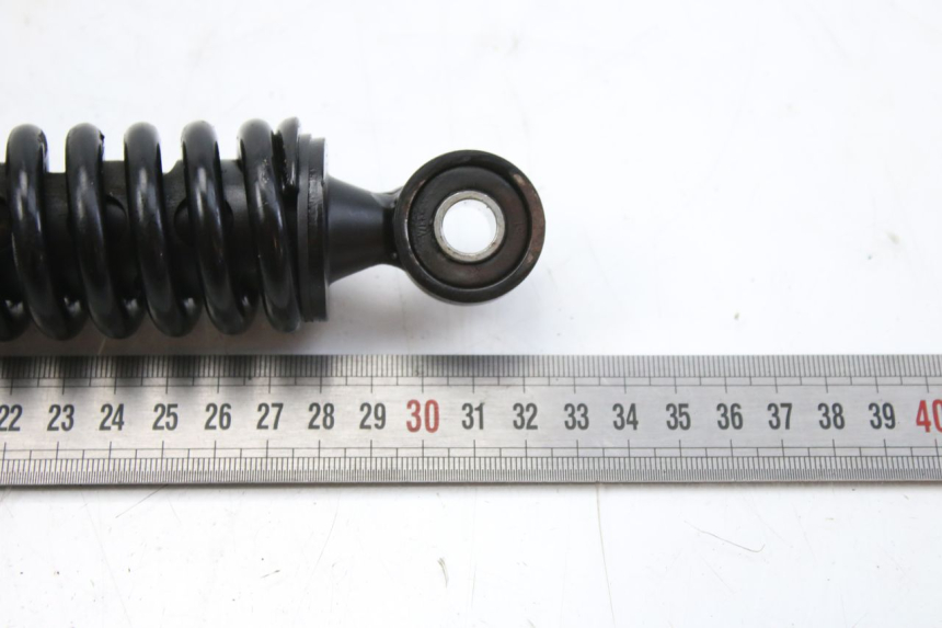 photo de AMORTISSEUR ARRIERE PEUGEOT KISBEE 4T 50 (2018 - 2022) - Autre angle de vue