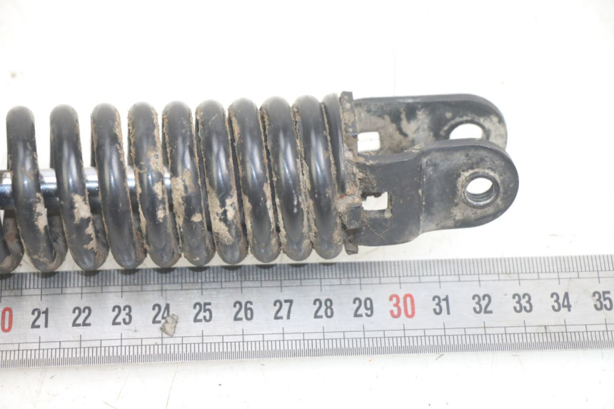 photo de AMORTISSEUR ARRIERE PEUGEOT KISBEE 4T 50 (2010 - 2017) - Détail de la pièce