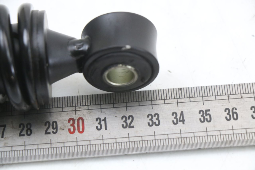 photo de AMORTISSEUR ARRIERE PEUGEOT KISBEE 4T 50 (2018 - 2022) - Zoom état d’usage