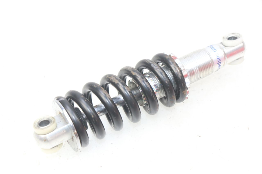 photo de AMORTISSEUR ARRIERE POCKET BIKE KXD 50 - Gros plan technique