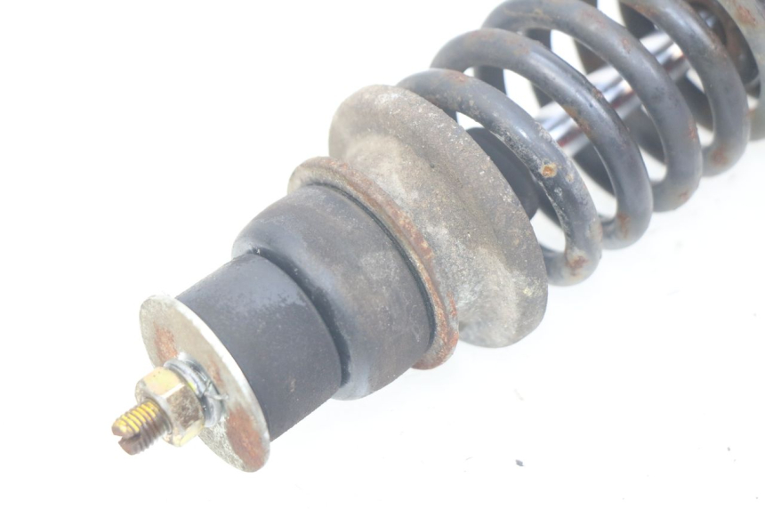 photo de AMORTISSEUR ARRIERE PIAGGIO LIBERTY 4T 50 (2004 - 2008) - Zoom état d’usage