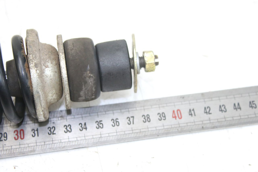 photo de AMORTISSEUR ARRIERE PIAGGIO LIBERTY 4T 50 (2004 - 2008) - Points de fixation