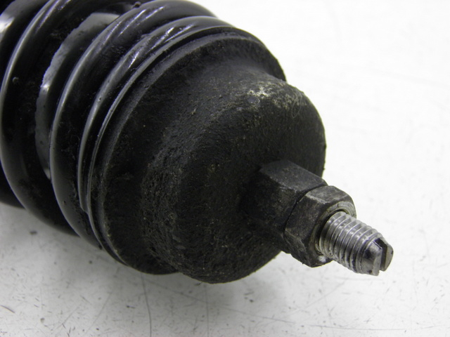 photo de AMORTISSEUR ARRIERE LML DLX 2T 125 (2008) - Autre angle de vue