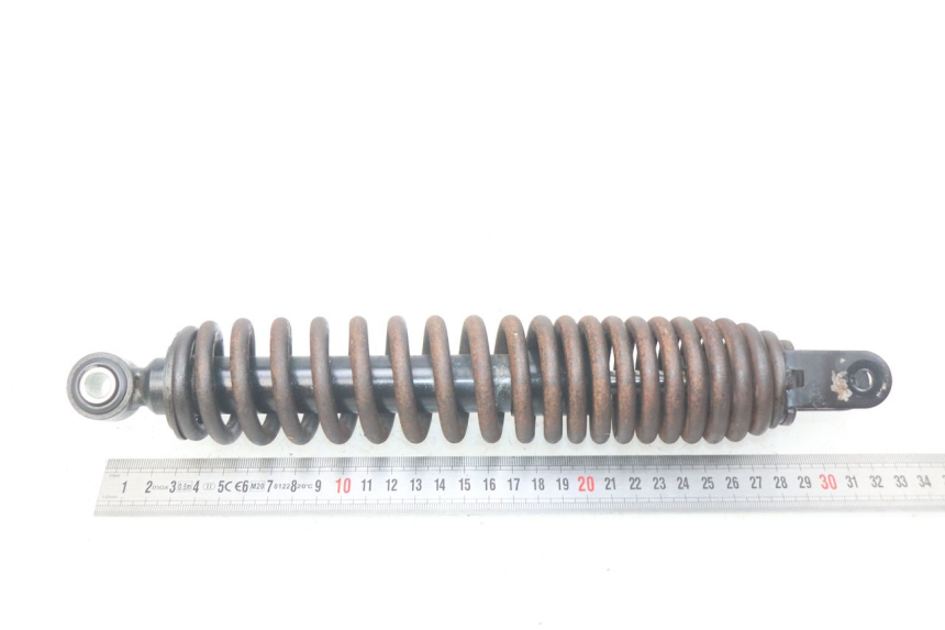 photo de AMORTISSEUR ARRIERE PEUGEOT LUDIX 50 (2008 - 2017) - Gros plan technique