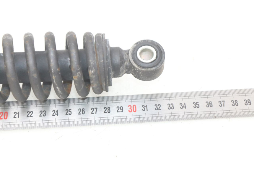 photo de AMORTISSEUR ARRIERE PEUGEOT LUDIX 50 (2008 - 2017) - Détail de la pièce