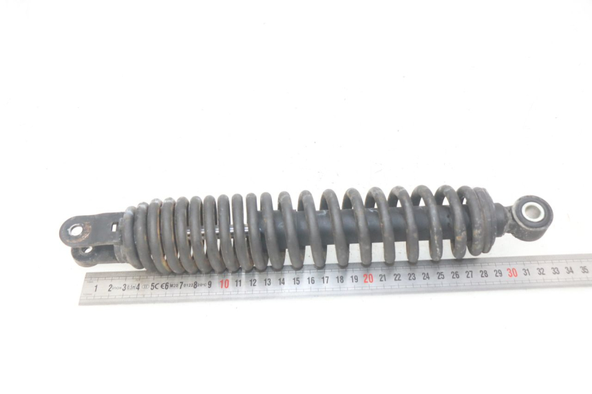 photo de AMORTISSEUR ARRIERE PEUGEOT LUDIX 50 (2008 - 2017) - Zoom état d’usage