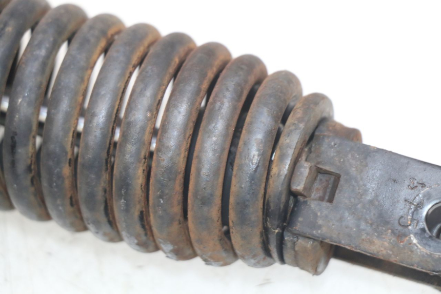 photo de AMORTISSEUR ARRIERE PEUGEOT LUDIX 50 (2005 - 2007) - Gros plan technique