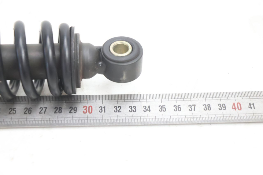 photo de AMORTISSEUR ARRIERE PEUGEOT LUDIX ONE 14P 50 (2004 - 2013) - État de surface