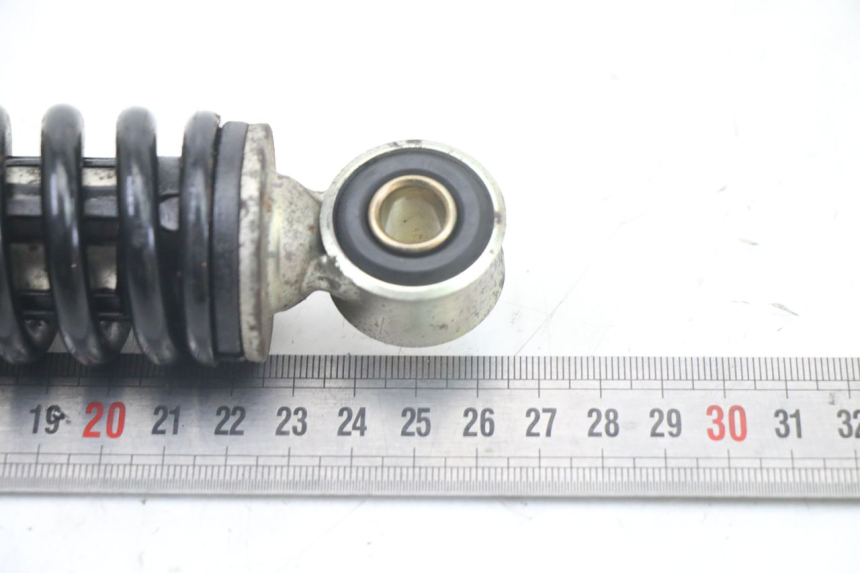 photo de AMORTISSEUR ARRIERE MASH CITY 4T 50 (2018 - 2020) - Zoom état d’usage