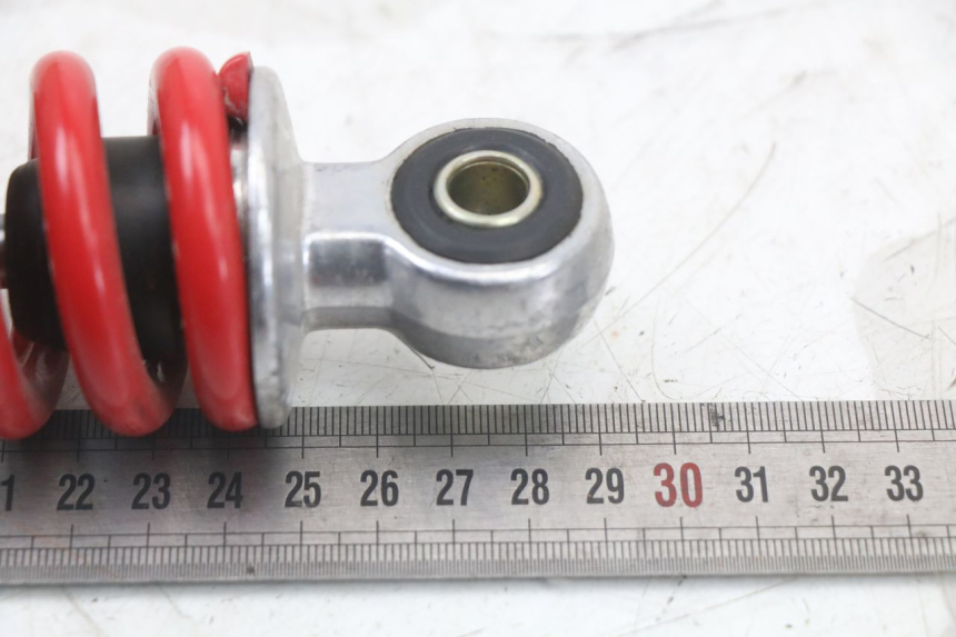 photo de AMORTISSEUR ARRIERE MASH LEGEND'R 4T 50 (2021 - 2025) - Marquages et références