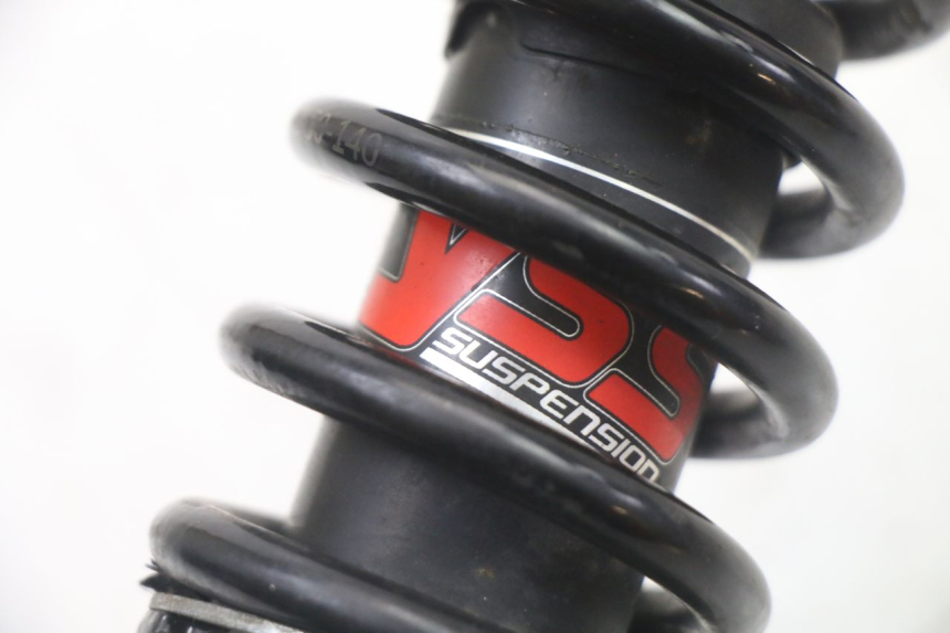 photo de AMORTISSEUR ARRIERE MBK BOOSTER NEXT GENERATION 50 (1995 - 1998) - Points de fixation