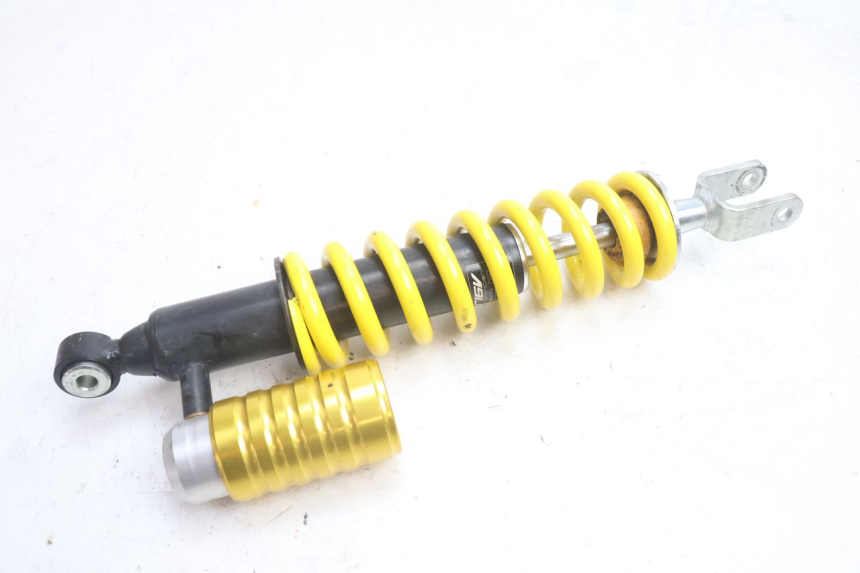 photo de AMORTISSEUR ARRIERE RIEJU MRT PRO SUPERMOTARD 50 (2007 - 2018) - Points de fixation