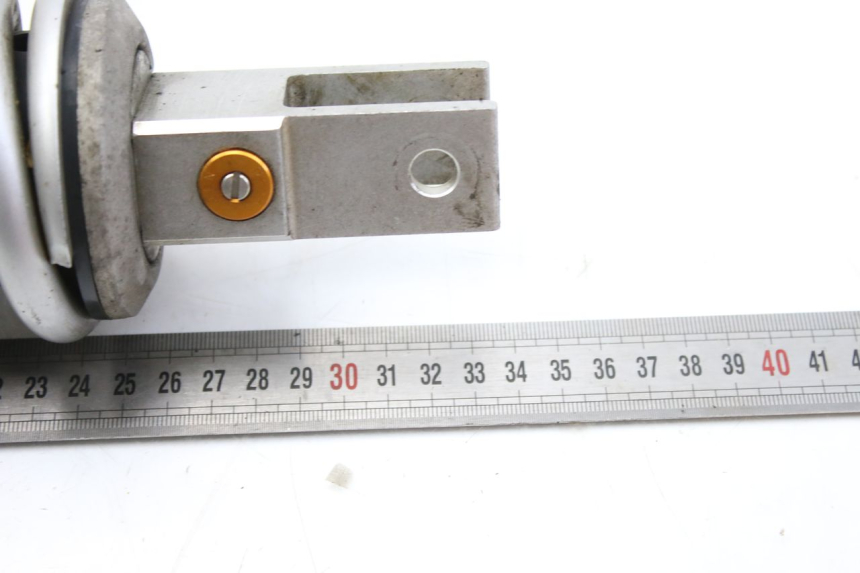 photo de AMORTISSEUR ARRIERE YAMAHA MT-07 MT07 700 (2018 - 2020) - Gros plan technique