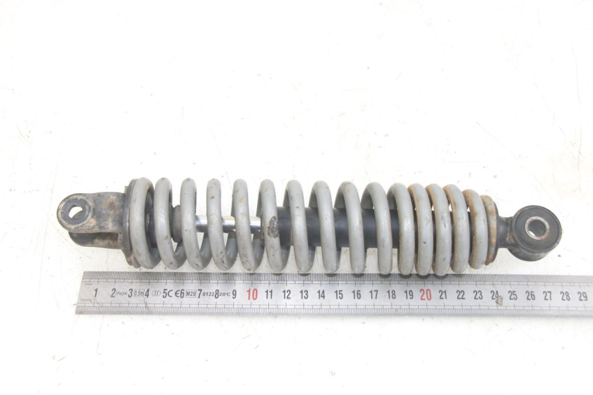 photo de AMORTISSEUR ARRIERE YAMAHA NEOS NEO'S 4T 50 (2008 - 2016) - Zoom état d’usage