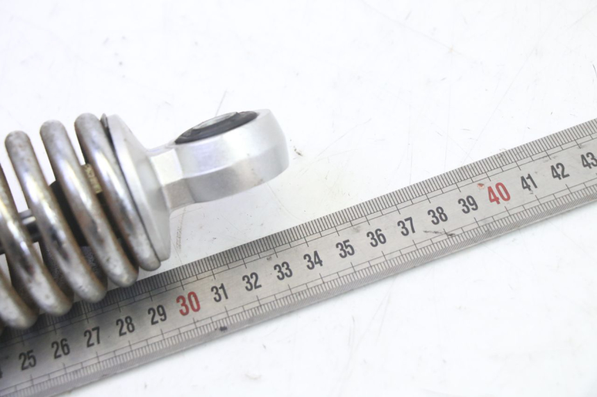 photo de AMORTISSEUR ARRIERE KYMCO LIKE 4T 50 (2019 - 2025) - État de surface