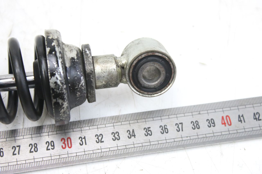 photo de AMORTISSEUR ARRIERE PIAGGIO NEW TYPHOON 50 (2018 - 2021) - Points de fixation