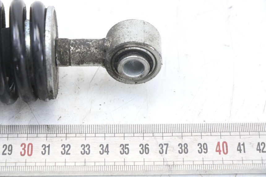 photo de AMORTISSEUR ARRIERE PIAGGIO NEW TYPHOON 50 (2018 - 2021) - Vue d’ensemble