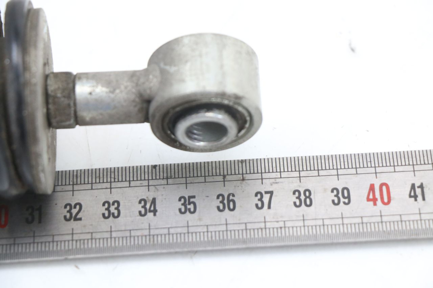 photo de AMORTISSEUR ARRIERE PIAGGIO NEW TYPHOON 50 (2018 - 2021) - Zoom état d’usage