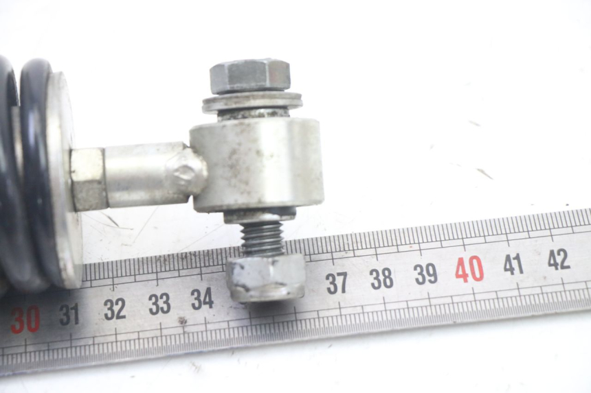 photo de AMORTISSEUR ARRIERE PIAGGIO NEW TYPHOON 50 (2018 - 2021) - Pièce contrôlée