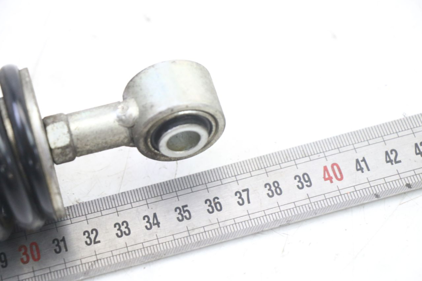 photo de AMORTISSEUR ARRIERE PIAGGIO NEW TYPHOON 50 (2018 - 2021) - État de surface