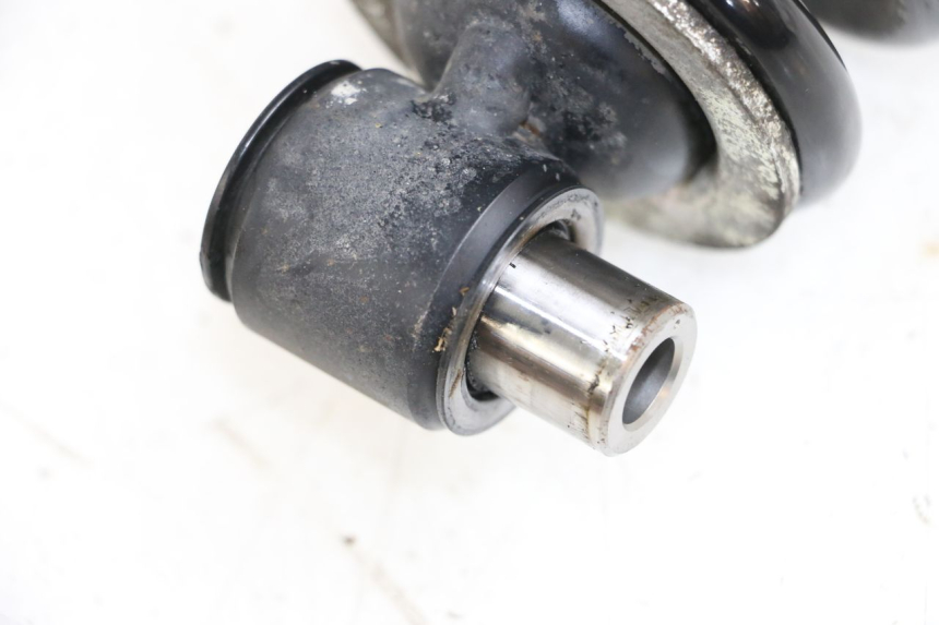 photo de AMORTISSEUR ARRIERE KAWASAKI NINJA 400 (2018 - 2023) - Gros plan technique