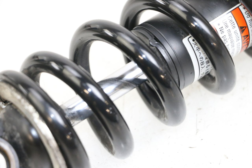 photo de AMORTISSEUR ARRIERE KAWASAKI NINJA 400 (2018 - 2023) - Vue d’ensemble