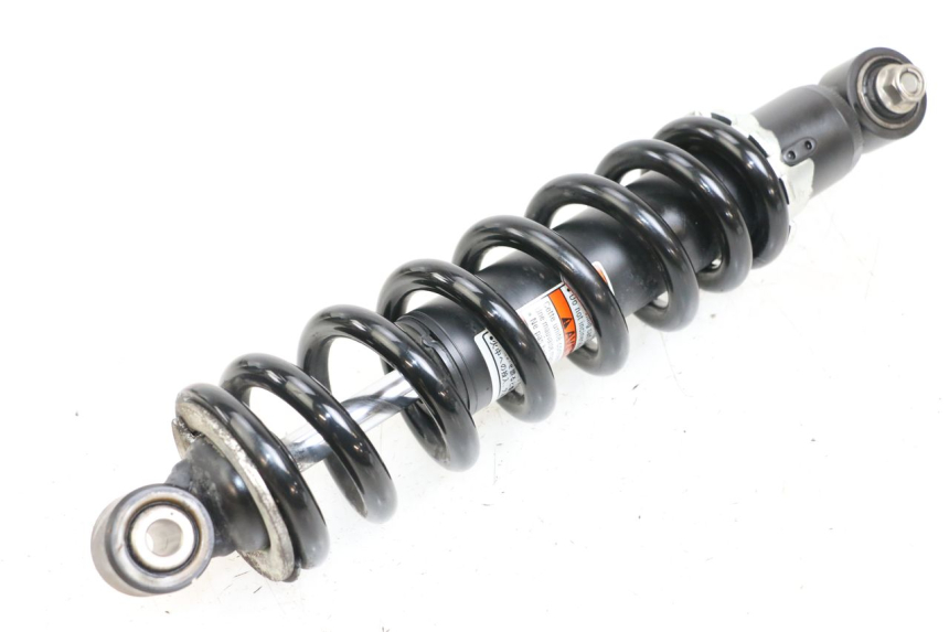 photo de AMORTISSEUR ARRIERE KAWASAKI NINJA 400 (2018 - 2023) - Points de fixation