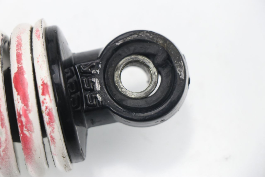 photo de AMORTISSEUR ARRIERE MBK NITRO 50 (2004 - 2008) - Points de fixation