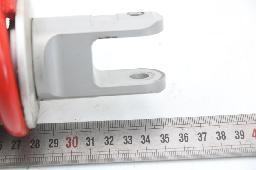 photo de AMORTISSEUR ARRIERE MOTO GUZZI NORGE 8V GT 1200 (2011 - 2016) - Vue rapprochée