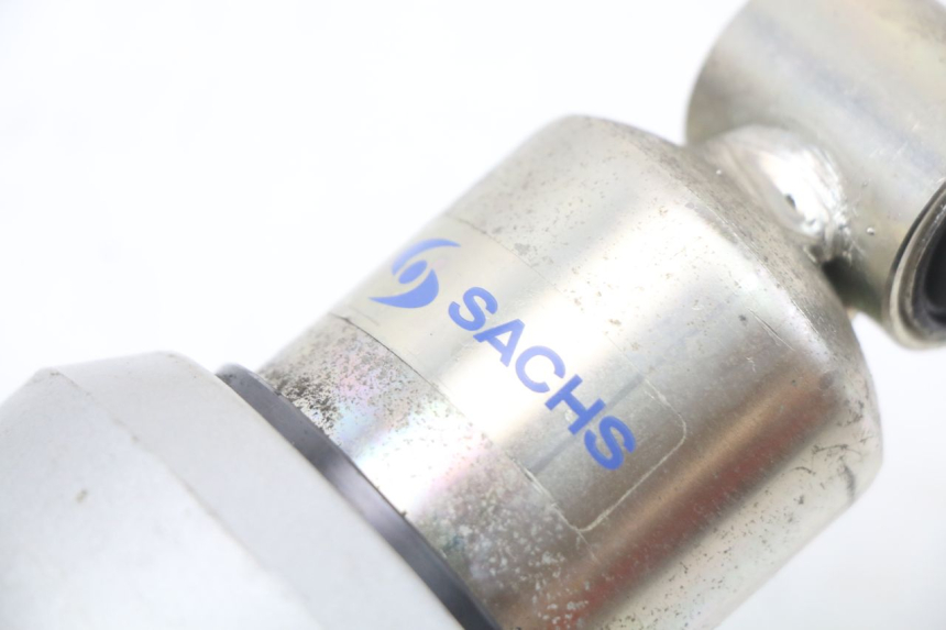 photo de AMORTISSEUR ARRIERE MOTO GUZZI NORGE 8V GT 1200 (2011 - 2016) - Gros plan technique