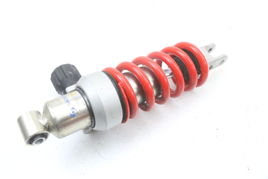 photo de AMORTISSEUR ARRIERE MOTO GUZZI NORGE 8V GT 1200 (2011 - 2016) - Points de fixation