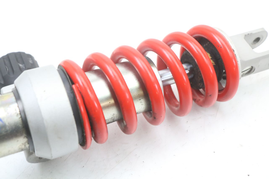 photo de AMORTISSEUR ARRIERE MOTO GUZZI NORGE 8V GT 1200 (2011 - 2016) - Marquages et références