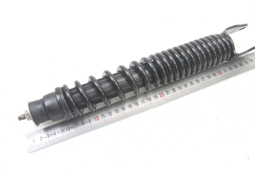 photo de AMORTISSEUR ARRIERE PIAGGIO NRG POWER PUREJET 50 (2018 - 2021) - Zoom état d’usage