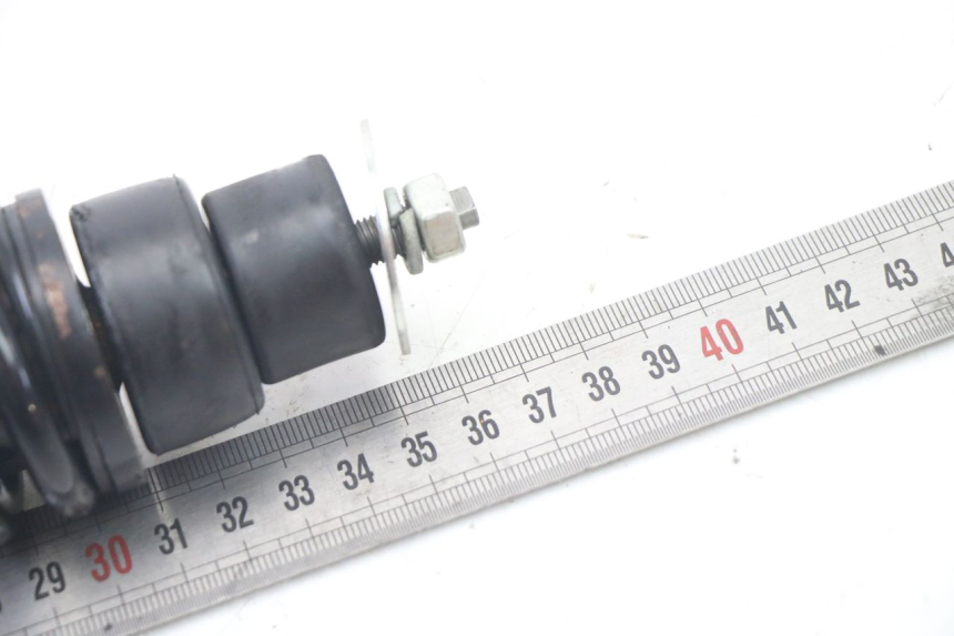 photo de AMORTISSEUR ARRIERE PIAGGIO NRG POWER PUREJET 50 (2018 - 2021) - Points de fixation