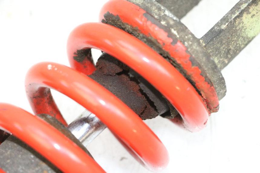 photo de AMORTISSEUR ARRIERE HONDA NSR R 125 (1994 - 2003) - Vue d’ensemble