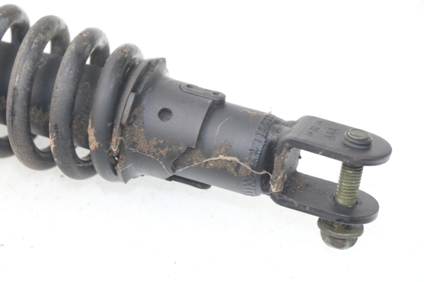 photo de AMORTISSEUR ARRIERE SYM ORBIT 2 4T 50 (2008 - 2017) - Zoom état d’usage