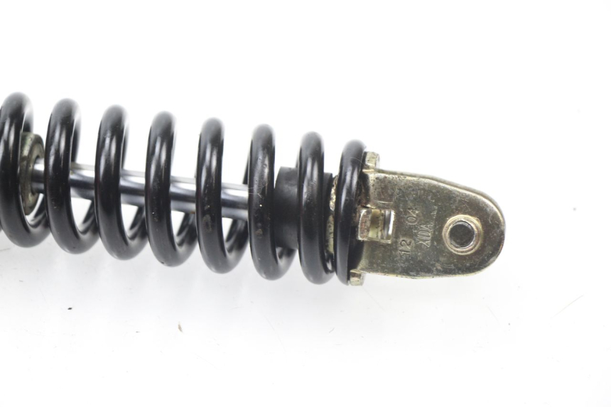 photo de AMORTISSEUR ARRIERE SYM ORBIT 2 TS 2T 50 (2011 - 2016) - Zoom état d’usage