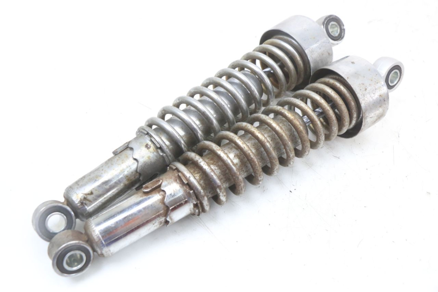 photo de AMORTISSEUR ARRIERE ASTOR ORCAL 125 (2015 - 2017) - Détail de la pièce