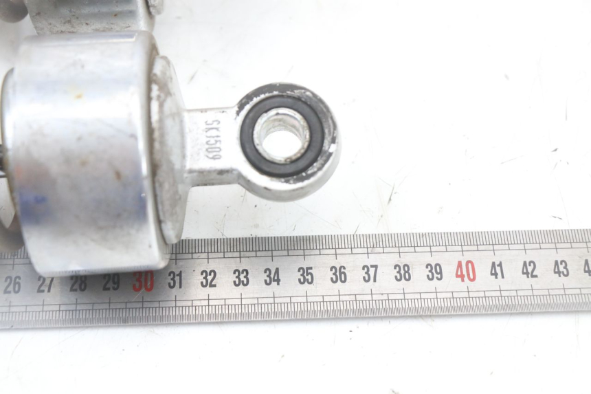 photo de AMORTISSEUR ARRIERE ASTOR ORCAL 125 (2015 - 2017) - Autre angle de vue